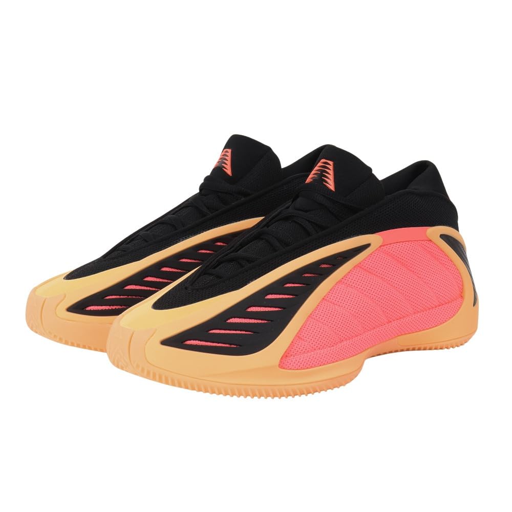 【極美品】アディダス エドワーズ2 バスケシューズ 28.5 JS3514 箱付 Amazon.co.jp: アディダス（adidas） バスケットシューズ バッシュ